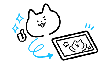 版権キャラを使用したコンテンツ制作実績