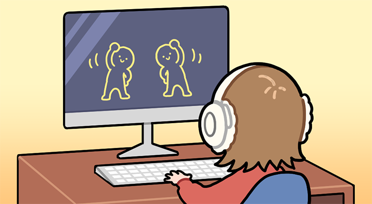 アニメーション制作