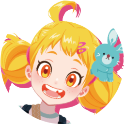 版権コンテンツアプリケーション